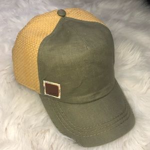 Trucker Cap